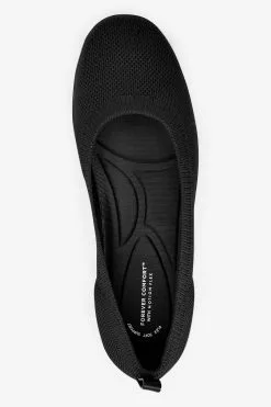 Next Forever Comfort® With Motionflex EVA Ballerina Shoes -Women's Shirts & Blouses Sales 115802s3