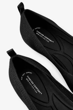 Next Forever Comfort® With Motionflex EVA Ballerina Shoes -Women's Shirts & Blouses Sales 115802s4