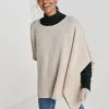 Next Collection Luxe Cashmere Poncho