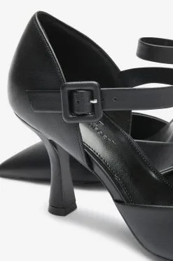 Next Forever Comfort® Point Toe Mary Jane Court Shoes -Women's Shirts & Blouses Sales 387573s5