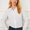 Next Long Sleeve Work Shirt -Women's Shirts & Blouses Sales 441 906s