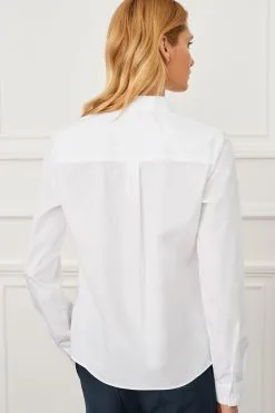 Next Long Sleeve Work Shirt -Women's Shirts & Blouses Sales 441 906s3