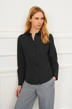 Next Long Sleeve Work Shirt