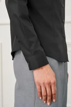 Next Long Sleeve Work Shirt -Women's Shirts & Blouses Sales 546 697s4