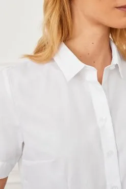 Next Short Sleeve Shirt -Women's Shirts & Blouses Sales 608 233s4