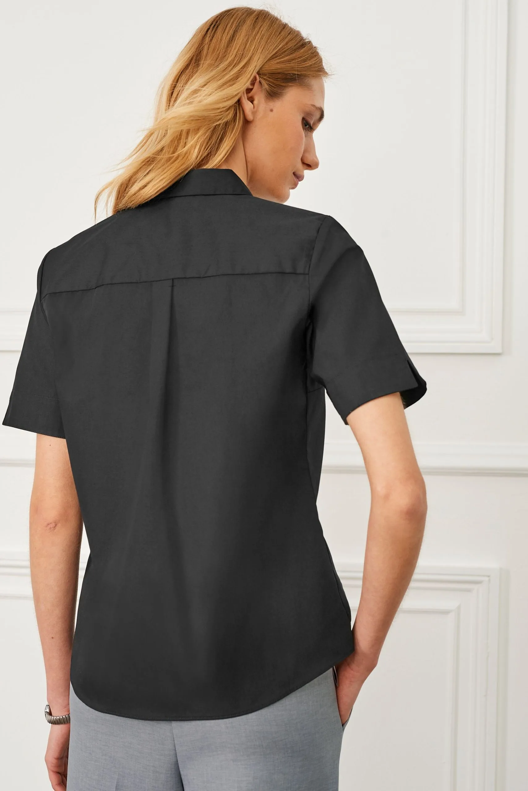 Next Short Sleeve Shirt 5 Next Short Sleeve Shirt - Image 3