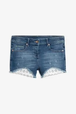 Next Denim Shorts -Women's Shirts & Blouses Sales 672666s2