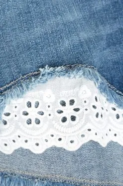 Next Denim Shorts -Women's Shirts & Blouses Sales 672666s6