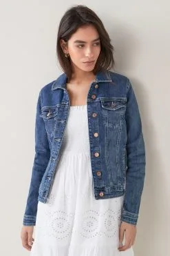 Next Denim Jacket