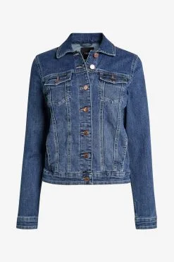 Next Denim Jacket -Women's Shirts & Blouses Sales 793797s6