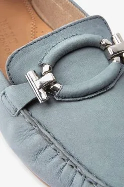 Next Forever Comfort® Leather Hardware Driver Shoes 15 Next Forever Comfort® Leather Hardware Driver Shoes -Women's Shirts & Blouses Sales 992541s7