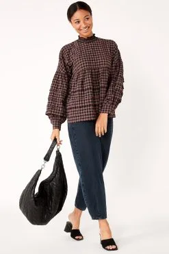 Next Forever Comfort® Block Heel Mule Sandals -Women's Shirts & Blouses Sales A07 298s3