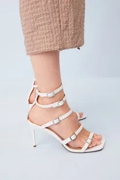 Next Forever Comfort® Multi Strap Sandals