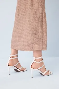 Next Forever Comfort® Multi Strap Sandals -Women's Shirts & Blouses Sales A0B 169s4