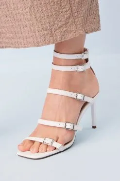 Next Forever Comfort® Multi Strap Sandals -Women's Shirts & Blouses Sales A0B 169s5