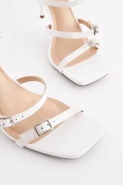 Next Forever Comfort® Multi Strap Sandals -Women's Shirts & Blouses Sales A0B 169s8