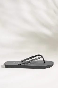 Next Plaited Flip Flop -Women's Shirts & Blouses Sales A14424s3