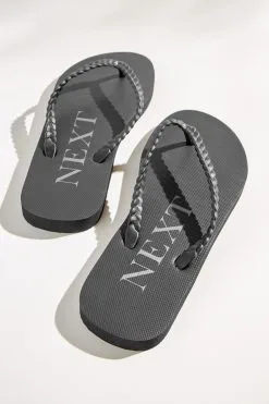 Next Plaited Flip Flop -Women's Shirts & Blouses Sales A14424s4