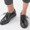 Next Black Forever Comfort® EVA Lace-Up Patent Shoes -Women's Shirts & Blouses Sales A18173s