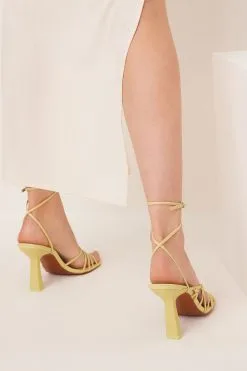 Next Signature Leather Side Knot Sandals -Women's Shirts & Blouses Sales A1B 574s3