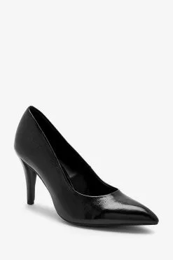 Next Forever Comfort® Mid Heel Court Shoes -Women's Shirts & Blouses Sales A43591s5