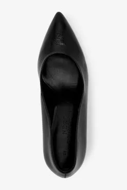 Next Forever Comfort® Mid Heel Court Shoes -Women's Shirts & Blouses Sales A43591s6