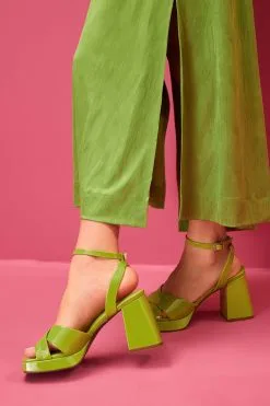 Next Forever Comfort® Flare Platform Sandals -Women's Shirts & Blouses Sales A48 361s2