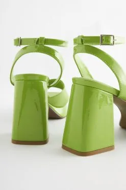 Next Forever Comfort® Flare Platform Sandals -Women's Shirts & Blouses Sales A48 361s6