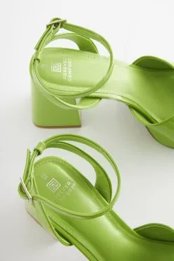 Next Forever Comfort® Flare Platform Sandals -Women's Shirts & Blouses Sales A48 361s8