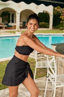 Next Short Beach Sarong 10 Next Short Beach Sarong -Women's Shirts & Blouses Sales A58266s3