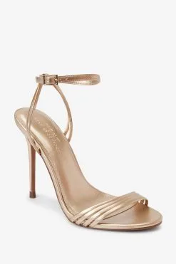 Next Forever Comfort® Barely There Stiletto Sandals -Women's Shirts & Blouses Sales A59120s4