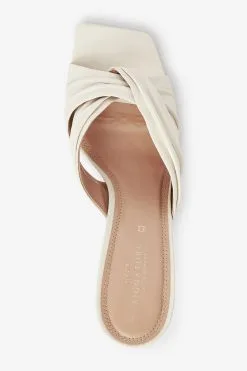 Next Signature Twist Mules -Women's Shirts & Blouses Sales A66781s4