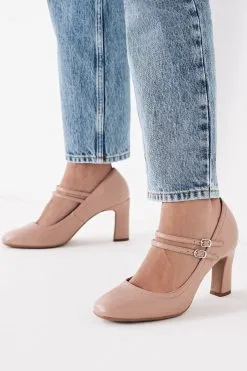 Next Forever Comfort® Mary Jane Shoes -Women's Shirts & Blouses Sales A69764s5