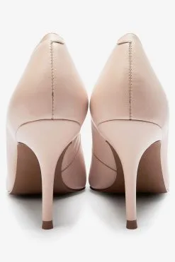 Next Forever Comfort® Leather Court Shoes -Women's Shirts & Blouses Sales A74343s9