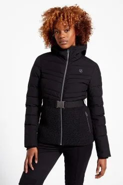 Dare 2b X Next Hit The Slopes Premium Belted Ski Jacket