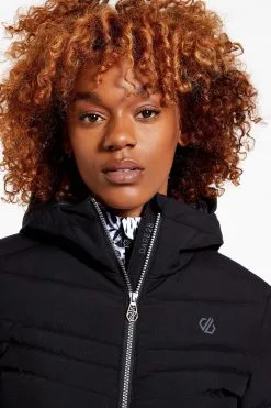 Dare 2b X Next Hit The Slopes Premium Belted Ski Jacket -Women's Shirts & Blouses Sales A89131s12