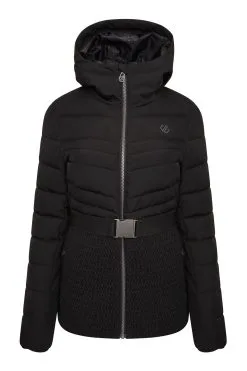 Dare 2b X Next Hit The Slopes Premium Belted Ski Jacket -Women's Shirts & Blouses Sales A89131s13