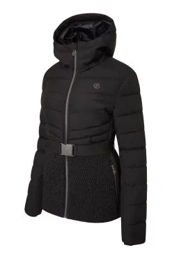 Dare 2b X Next Hit The Slopes Premium Belted Ski Jacket -Women's Shirts & Blouses Sales A89131s15
