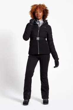 Dare 2b X Next Hit The Slopes Premium Belted Ski Jacket -Women's Shirts & Blouses Sales A89131s3