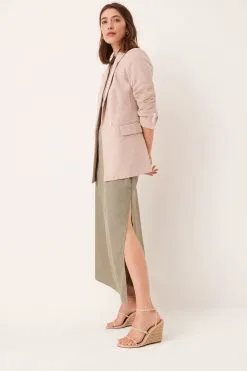 Next Signature Leather Triple Strap Wedges -Women's Shirts & Blouses Sales A8J 179s3