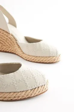 Next Forever Comfort® Weave Wrap Wedges -Women's Shirts & Blouses Sales A8P505s5