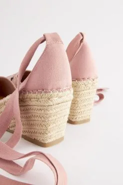 Next Forever Comfort® Wrap Square Toe Wedges 17 Next Forever Comfort® Wrap Square Toe Wedges -Women's Shirts & Blouses Sales A9Q 767s8