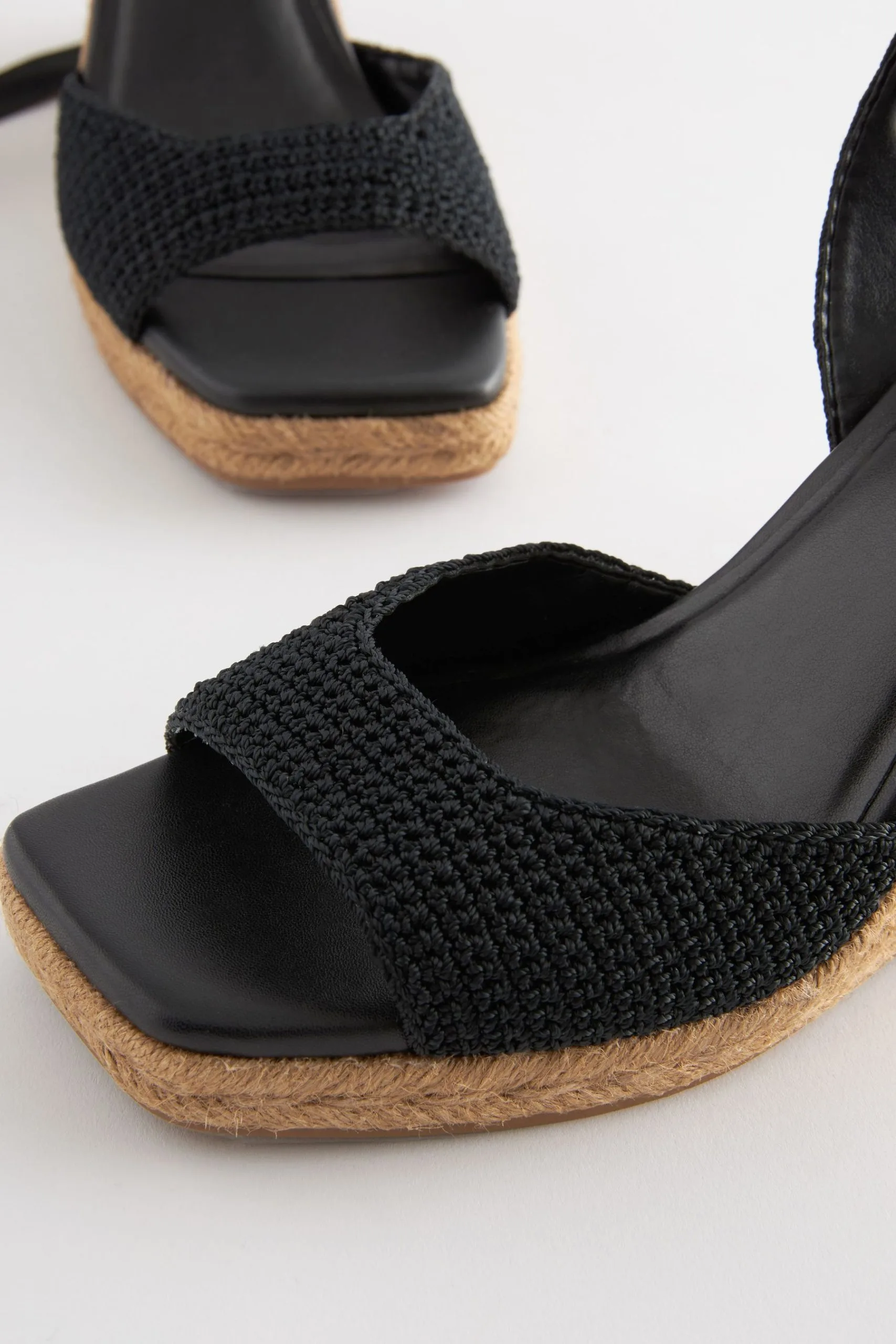 Next Forever Comfort® Crochet Wrap Wedges 8 Next Forever Comfort® Crochet Wrap Wedges - Image 6