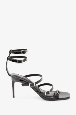 Next Forever Comfort® Multi Strap Sandals -Women's Shirts & Blouses Sales AZR060s3