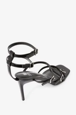 Next Forever Comfort® Multi Strap Sandals -Women's Shirts & Blouses Sales AZR060s5