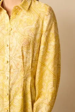 Next Waisted Detail Shirt -Women's Shirts & Blouses Sales C00 330s4