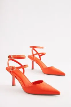 Next Forever Comfort® Point Toe Mary Jane Heel Shoes 13 Next Forever Comfort® Point Toe Mary Jane Heel Shoes -Women's Shirts & Blouses Sales C00 358s4