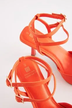 Next Forever Comfort® Point Toe Mary Jane Heel Shoes 15 Next Forever Comfort® Point Toe Mary Jane Heel Shoes -Women's Shirts & Blouses Sales C00 358s6