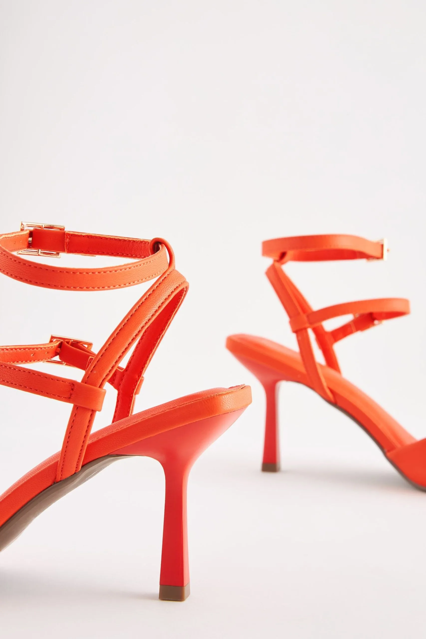 Next Forever Comfort® Point Toe Mary Jane Heel Shoes 9 Next Forever Comfort® Point Toe Mary Jane Heel Shoes - Image 7