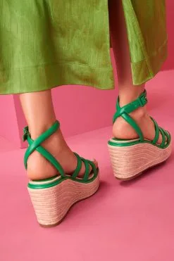 Next Forever Comfort® Tube Wedges -Women's Shirts & Blouses Sales C02747s3